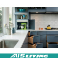 Classic Style Kitchen Cupboards Furniture (AIS-K259)